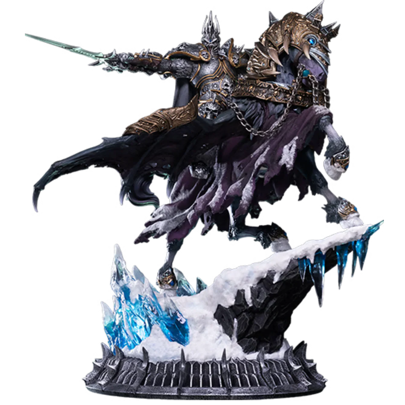 New Pre Orders